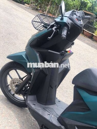Honda Beat Fi (bstp) đk 2021 chính chủ ký