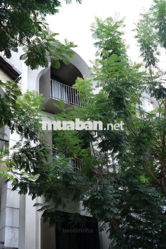 Bán nhà đẹp mặt tiền khu dân cư Phú Mỹ- Nội thất cao cấp vào ỏ ngay