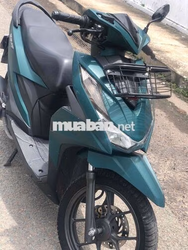 Honda Beat Fi (bstp) đk 2021 chính chủ ký
