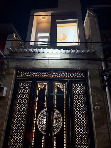 Chính chủ bán nhà riêng Hồ Chí Minh, nhỉnh 3 tỷ