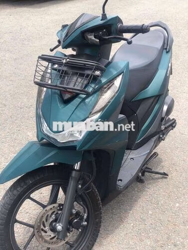 Honda Beat Fi (bstp) đk 2021 chính chủ ký