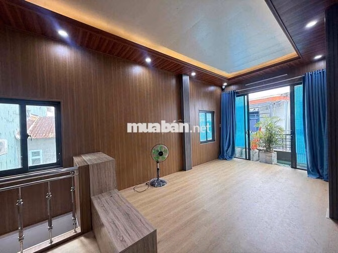 182 ✨ 🏡 CHO THUÊ NHÀ 2 TẦNG KIỆT TRẦN CAO VÂN