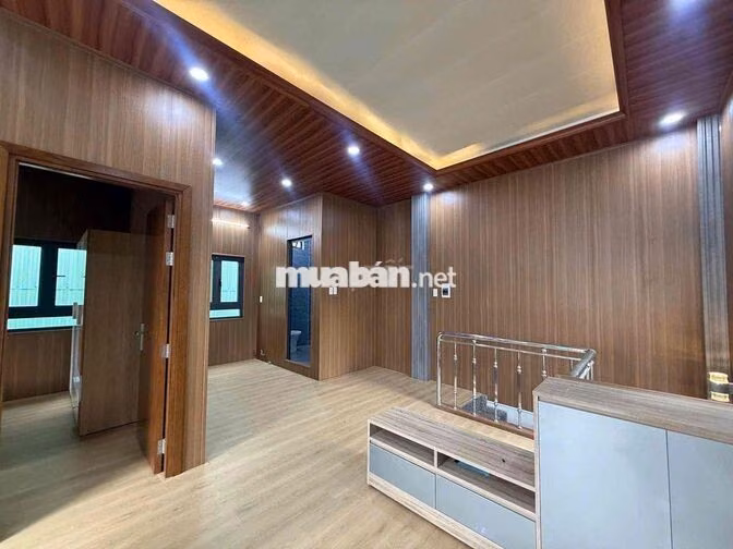 182 ✨ 🏡 CHO THUÊ NHÀ 2 TẦNG KIỆT TRẦN CAO VÂN