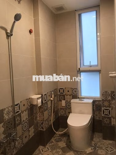 Cho thuê 1n1k Hàng Bài, 65m2 full đồ, thang máy, an ninh tốt, giá 14tr