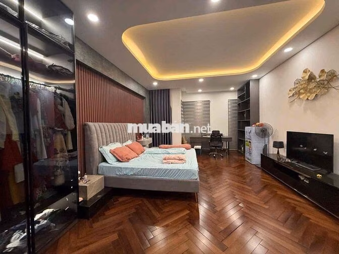 183✨ 🏡 CHO THUÊ NHÀ 2 TẦNG MẶT TIỀN NGUYỄN KHANG