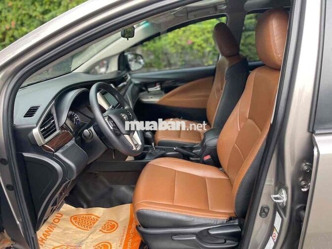 Toyota Innova 2.0G 2019 Số tự động Đồng