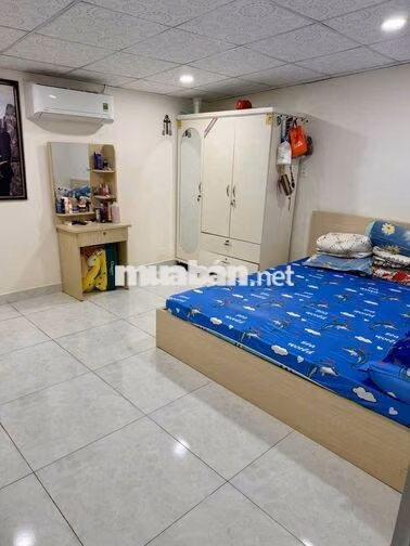 🔥 CHỈ 2,5 TỶ – NHÀ 64M² MẶT TIỀN HIỆP BÌNH CHÁNH 🔥
