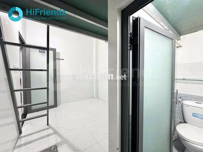 Duplex Máy Lạnh | Phan Văn Hớn - Trường Chinh