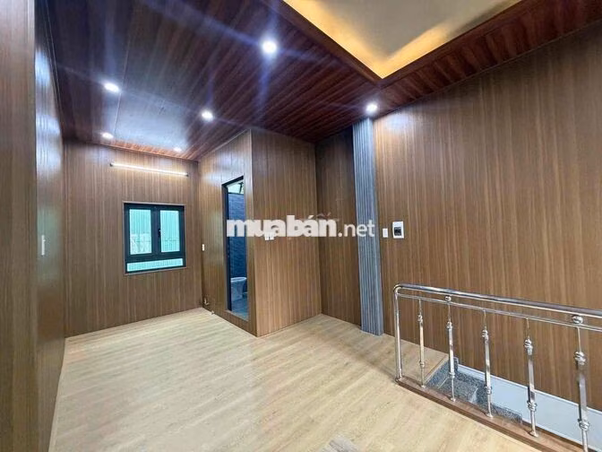 182 ✨ 🏡 CHO THUÊ NHÀ 2 TẦNG KIỆT TRẦN CAO VÂN