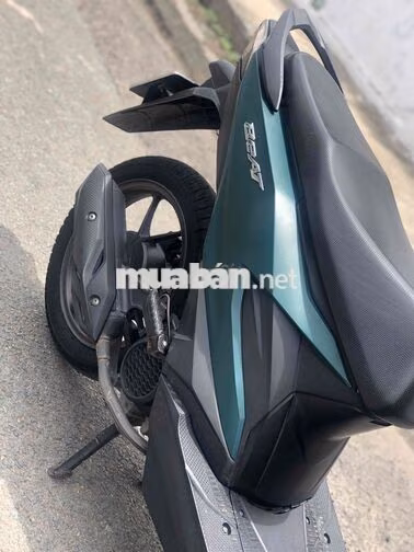 Honda Beat Fi (bstp) đk 2021 chính chủ ký