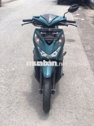 Honda Beat Fi (bstp) đk 2021 chính chủ ký