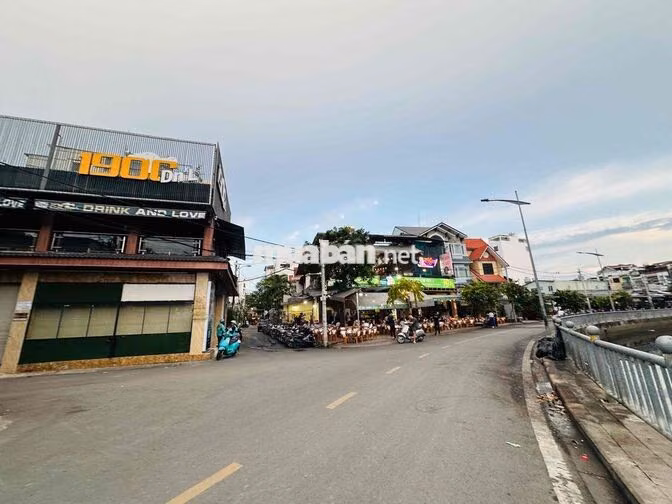 CHO THUÊ GÓC 2MT NGAY DƯƠNG QUẢNG HÀM GÒ VẤP