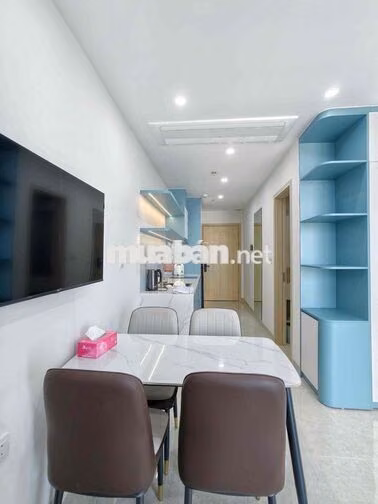 187 ✨ 🏢 CHO THUÊ CĂN HỘ STUDIO TẦNG THẤP TÒA PANOMA 2