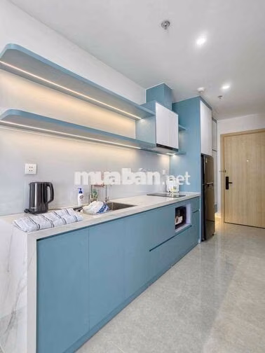 187 ✨ 🏢 CHO THUÊ CĂN HỘ STUDIO TẦNG THẤP TÒA PANOMA 2