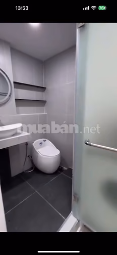 BÁN CĂN HỘ TRUNG TÂM QUẬN 3 – MẶT TIỀN 23 LÊ QUÝ ĐÔN | 2,5 TỶ