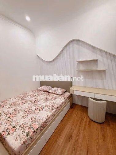 Bán nhà mới  hẻm Y Nuê TT Thành Phố BMT
