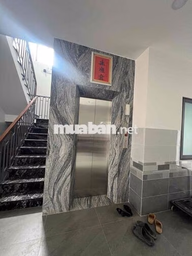 Cho Thuê Phòng Mới Xây 100% DT 20m2 Có Gác Sẳn Tủ Lạnh Máy Lạnh Bếp