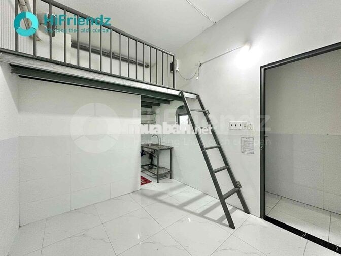 Duplex Máy Lạnh | Phan Văn Hớn - Trường Chinh