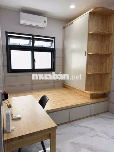 🔥 Đúng Giá - Cho thuê Phòng Lê Văn Sỹ, Q3( Giáp phú nhuận, rây Xe lửa)