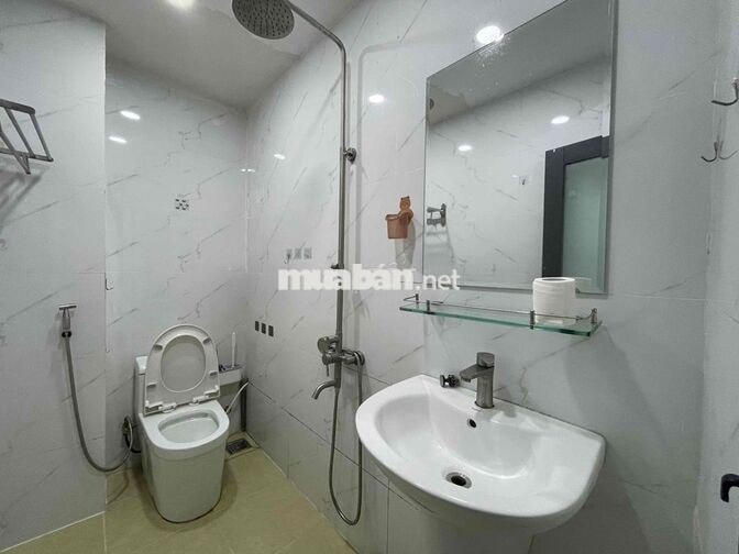 CĂN HỘ STUDIO FULL NỘI THẤT ngay ĐH BÁCH KHOA chỉ 1.2km gần Q10