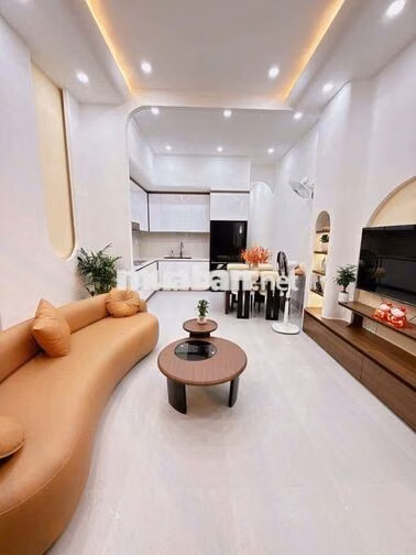 Bán nhà mới  hẻm Y Nuê TT Thành Phố BMT
