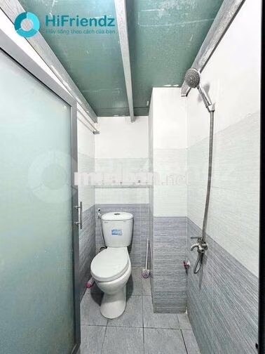 Duplex Máy Lạnh | Phan Văn Hớn - Trường Chinh