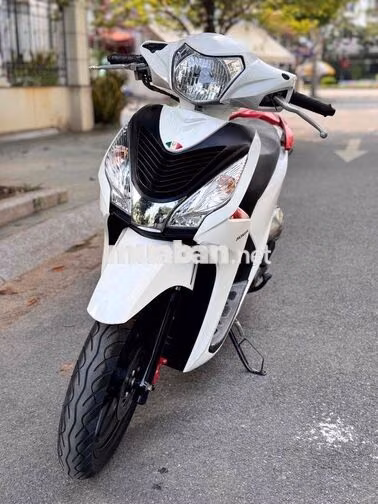 Honda Vision 2020 Trắng