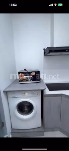 BÁN CĂN HỘ TRUNG TÂM QUẬN 3 – MẶT TIỀN 23 LÊ QUÝ ĐÔN | 2,5 TỶ