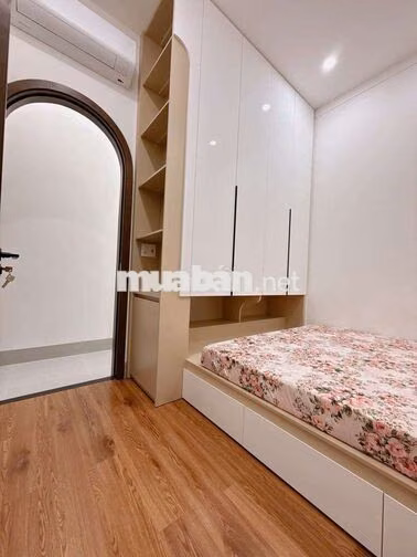 Bán nhà mới  hẻm Y Nuê TT Thành Phố BMT