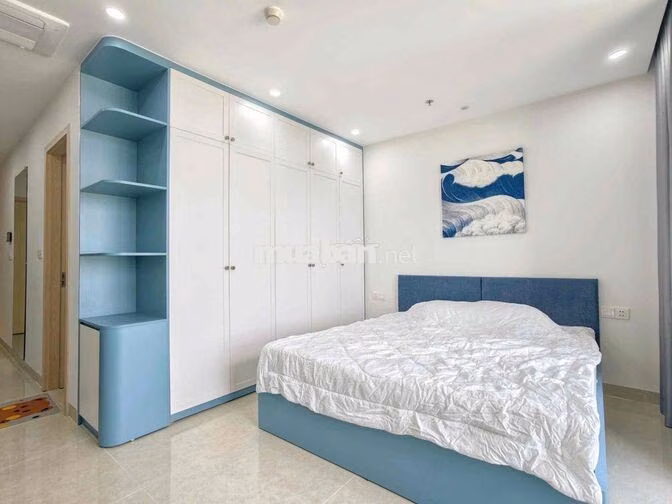 187 ✨ 🏢 CHO THUÊ CĂN HỘ STUDIO TẦNG THẤP TÒA PANOMA 2