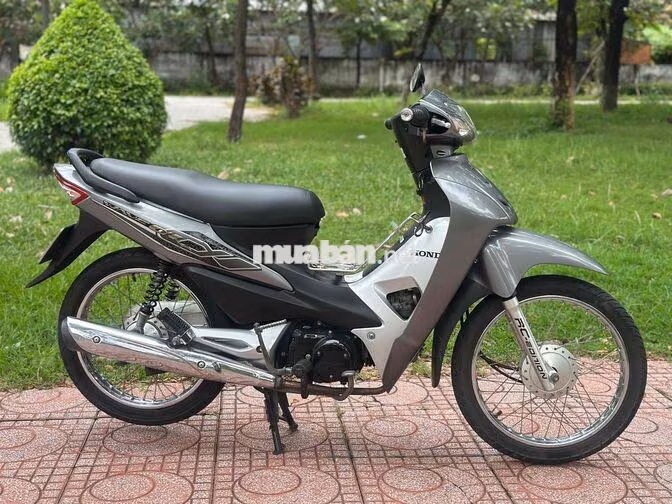 Honda Wave 100 bstp
