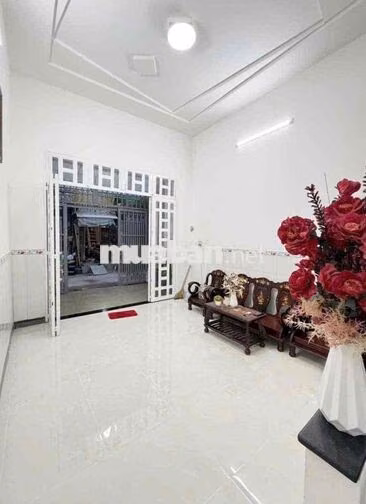 Bán Nhà Ngay Mã Lò-Tỉnh Lộ 10-Hẻm4M -48m2 Không LộGiới,Không Qui Hoạch