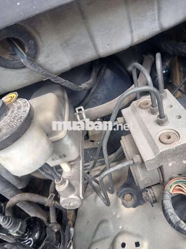 Toyota Innova G 7 chỗ Bạc