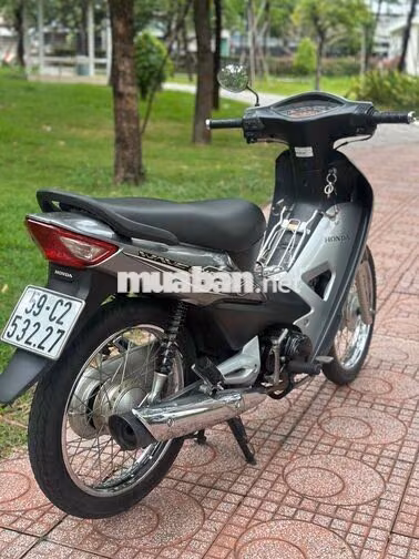 Honda Wave 100 bstp