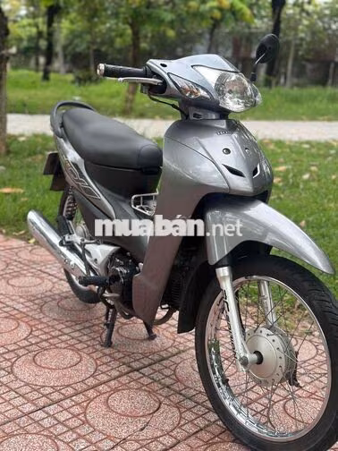Honda Wave 100 bstp