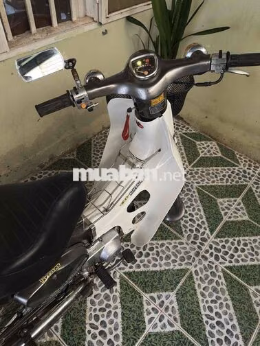Honda Super Cub 50
