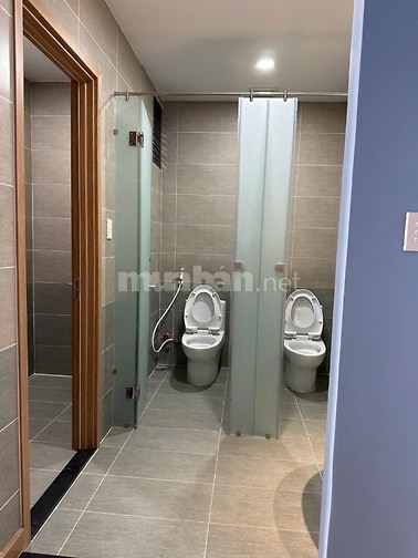 1 giường duplex Nam 2tr full nội thất cho Sinh viên, NVVP gần Vạn Phúc