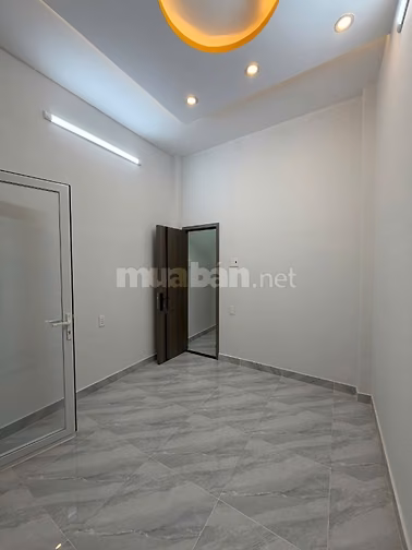 Chính chủ bán nhà riêng Hồ Chí Minh, nhỉnh 3 tỷ