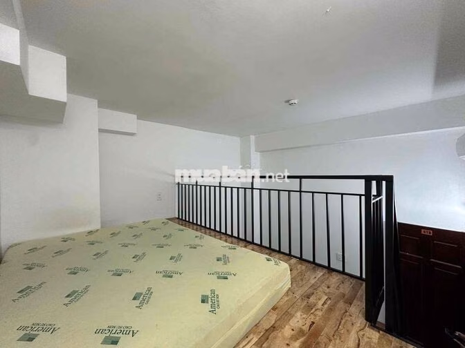 Duplex 3-4 ngưởi ngay chợ Tân Mỹ gần UFM,TDTU,NTT