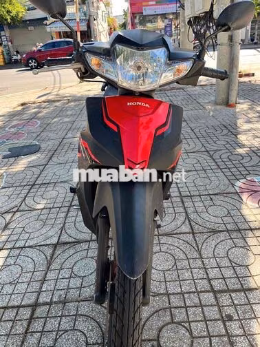 Honda Blade Sport 2023 Đỏ đen 153689 km