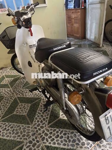 Honda Super Cub 50
