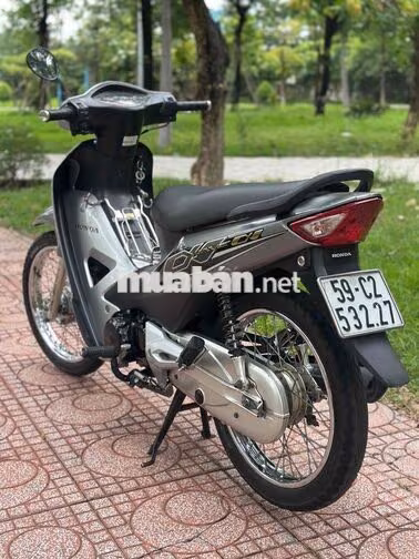 Honda Wave 100 bstp