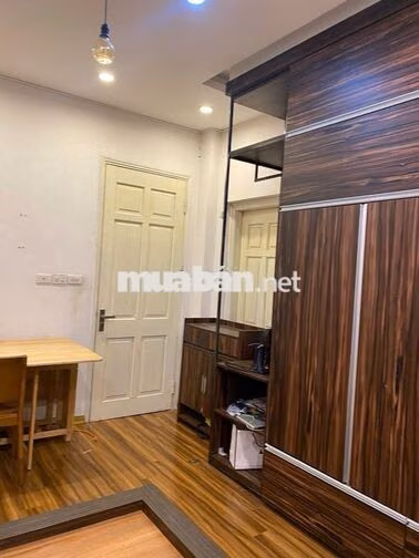 Chung cư mini 25/59 Vũ Ngọc Phan