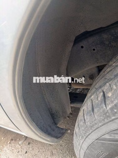 Toyota Innova G 7 chỗ Bạc