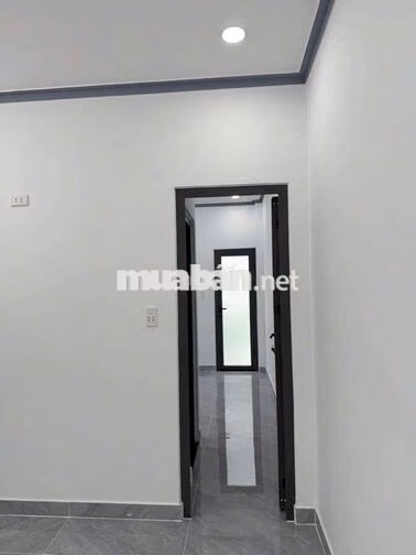 Nhà SHR 2/Nguyễn Thị Sáu-Xuân Thới Thượng-Hóc Môn.Dt 49m2 +lững. 3,1ty