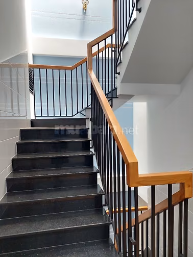 1 giường duplex Nam 2tr full nội thất cho Sinh viên, NVVP gần Vạn Phúc