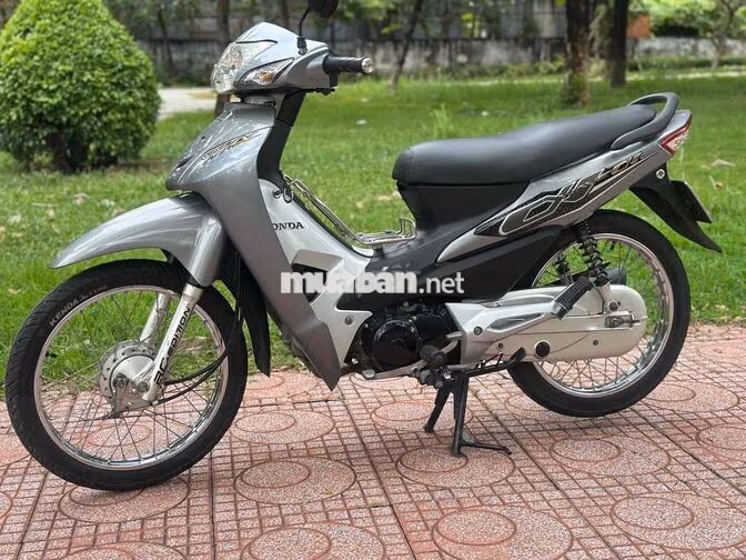Honda Wave 100 bstp
