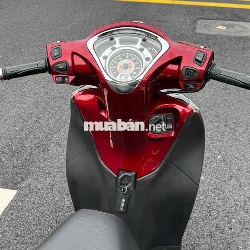 Honda SH Mode 2019 Đỏ