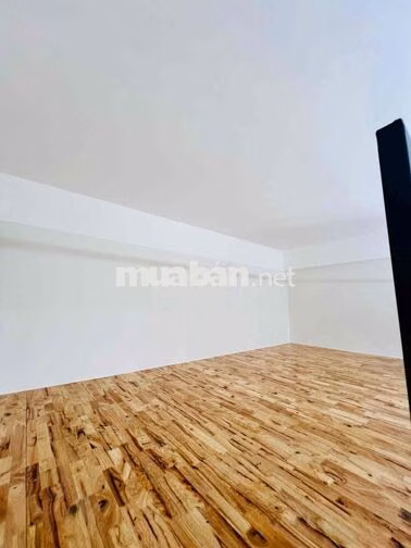 Cho Thuê Phòng Mới Xây 100% DT 20m2 Có Gác Sẳn Tủ Lạnh Máy Lạnh Bếp
