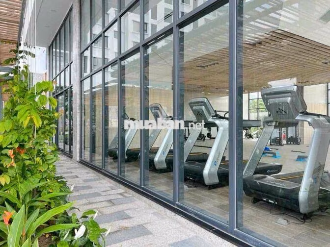 Bán Chung Cư SKYVIEW Chánh Nghĩa Thủ Dầu Một giá ngợp